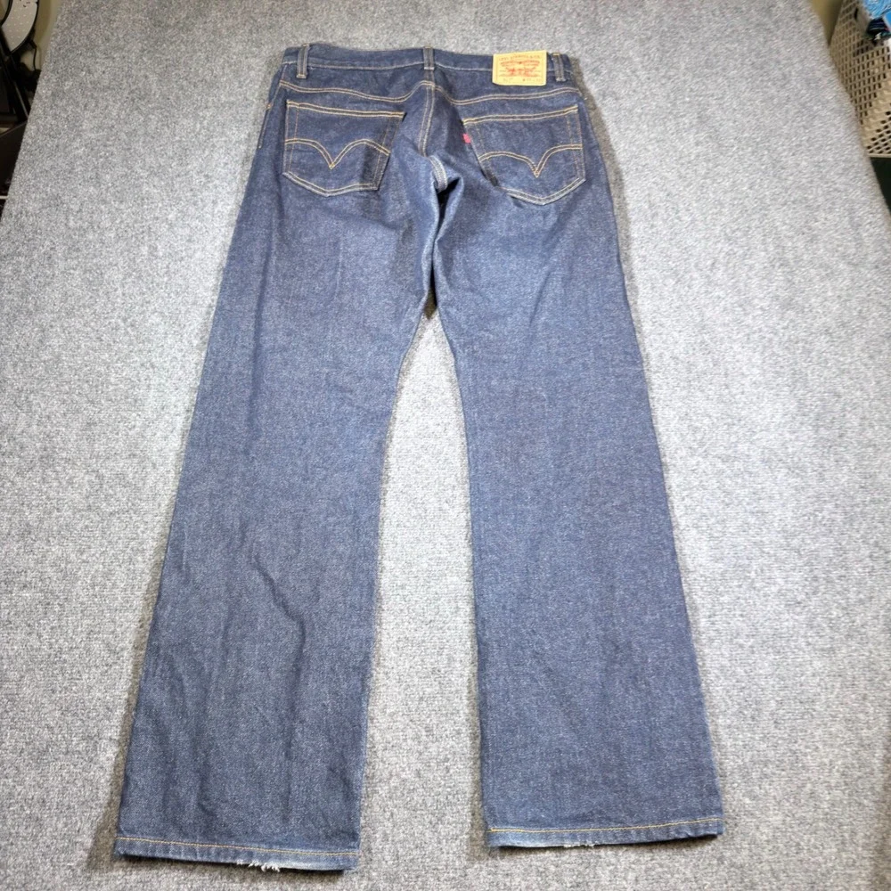 Levis good minor